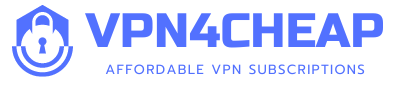 VPN4Cheap